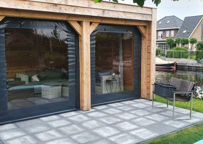 Veranda Kleed Heytex