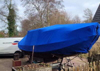 Winterkleed Rotex